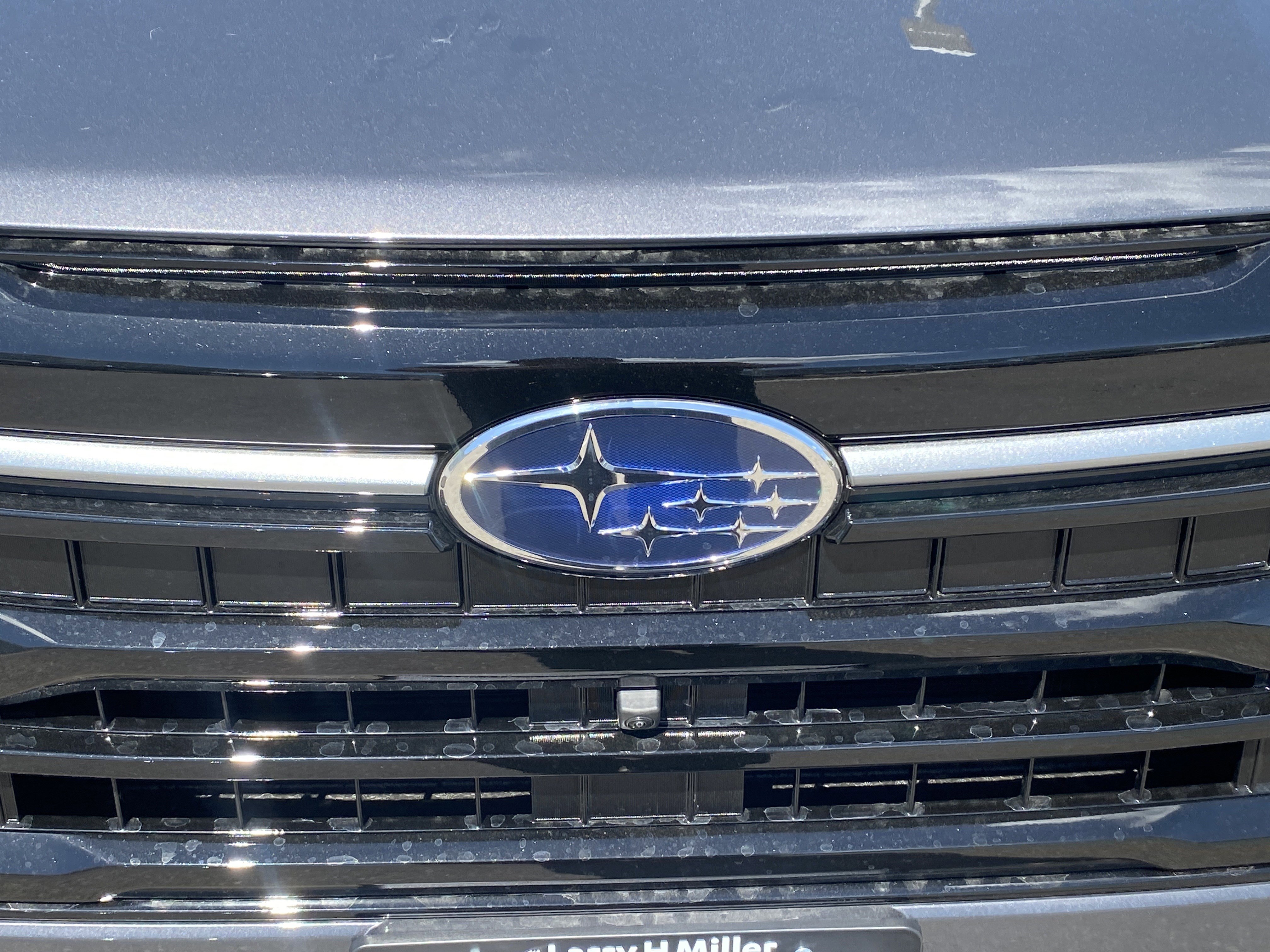New 2026 Subaru Forester Touring AWD/4WD image 25