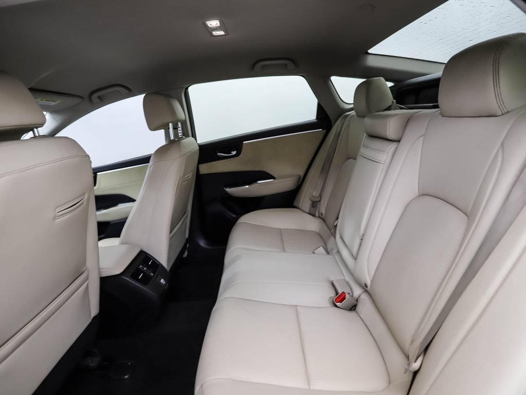 Used 2018 Honda Clarity Touring image 23