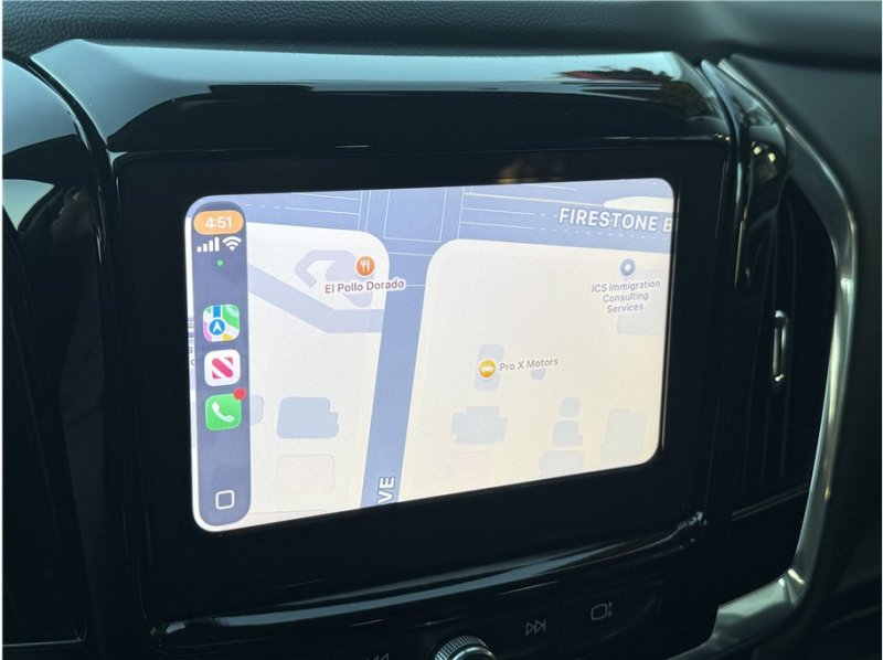Used 2020 Chevrolet Traverse LT FWD image 48