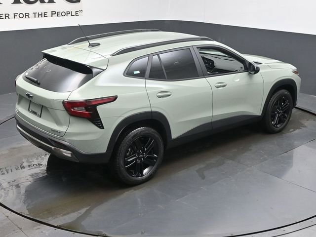 New 2026 Chevrolet Trax ACTIV w/ Driver Confidence Package FWD image 18