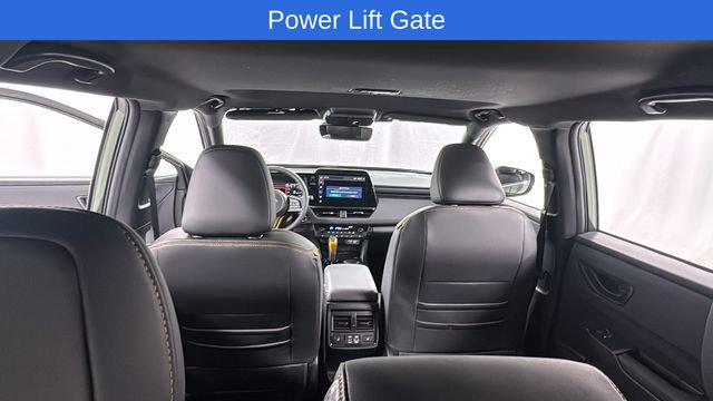 New 2026 Subaru Outback Wilderness image 18