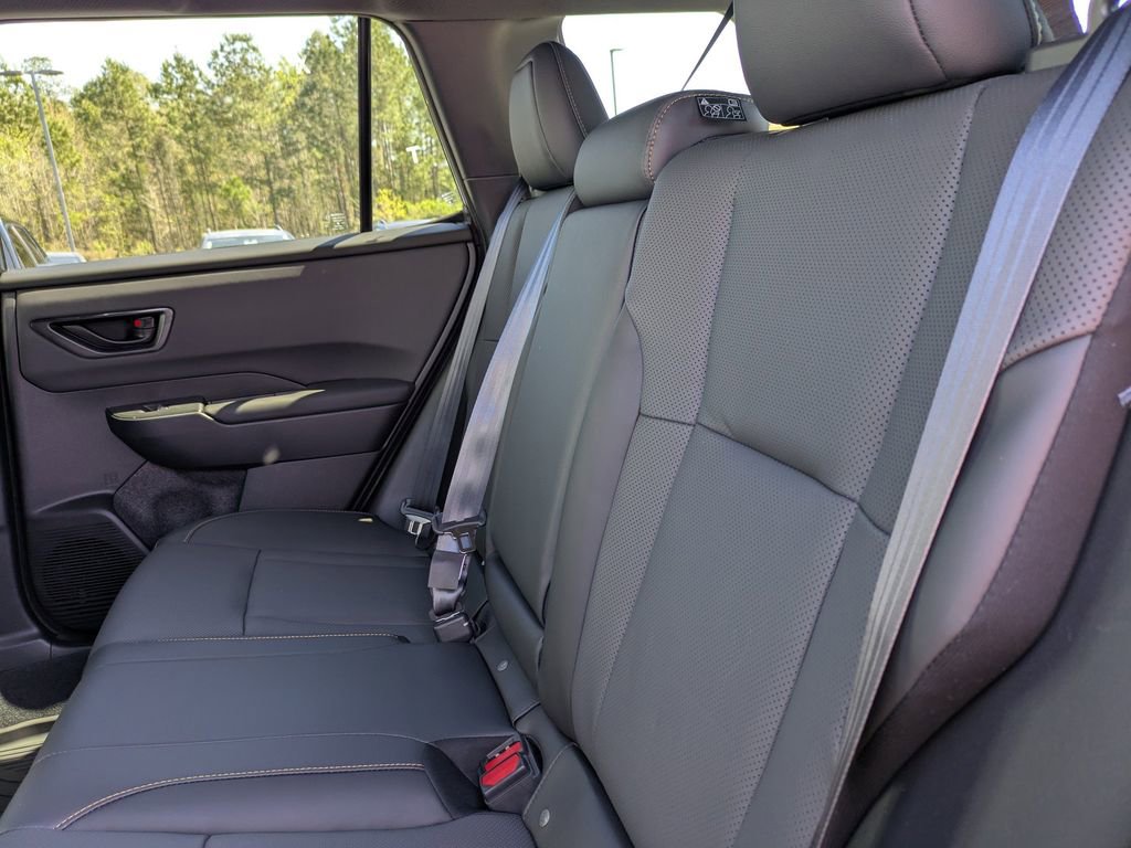 New 2026 Subaru Outback Wilderness image 15