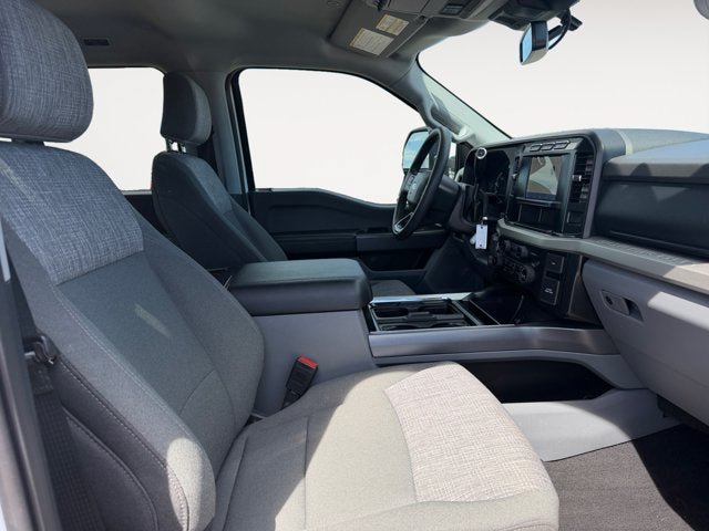 Used 2023 Ford F250 XLT w/ FX4 Off-Road Package AWD/4WD image 15