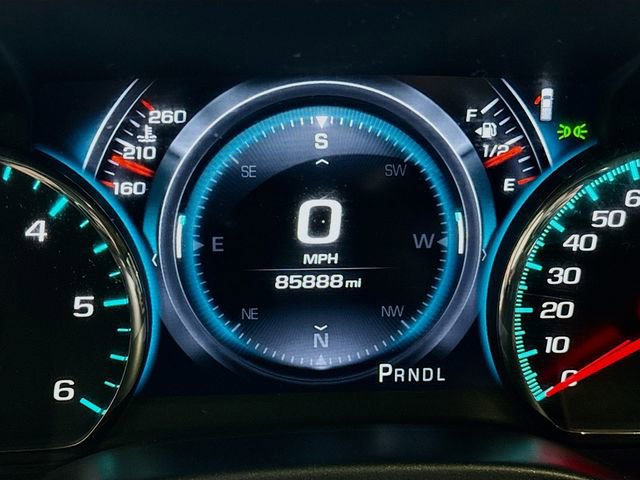 Used 2018 GMC Sierra 1500 Denali w/ Denali Ultimate Package AWD/4WD image 13