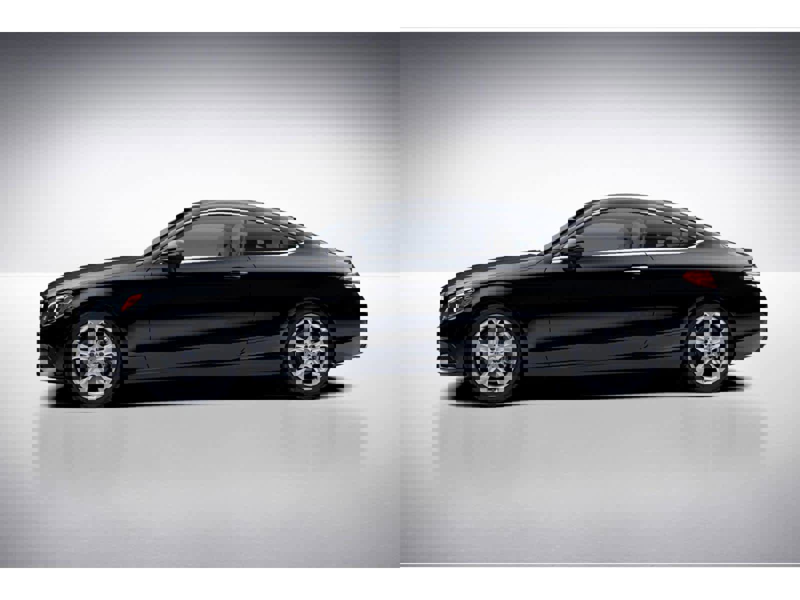 Used 2017 Mercedes-Benz C 300 4MATIC Coupe image 32