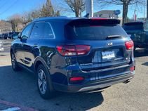 Used 2019 Kia Sorento EX w/ EX Touring Package image 5