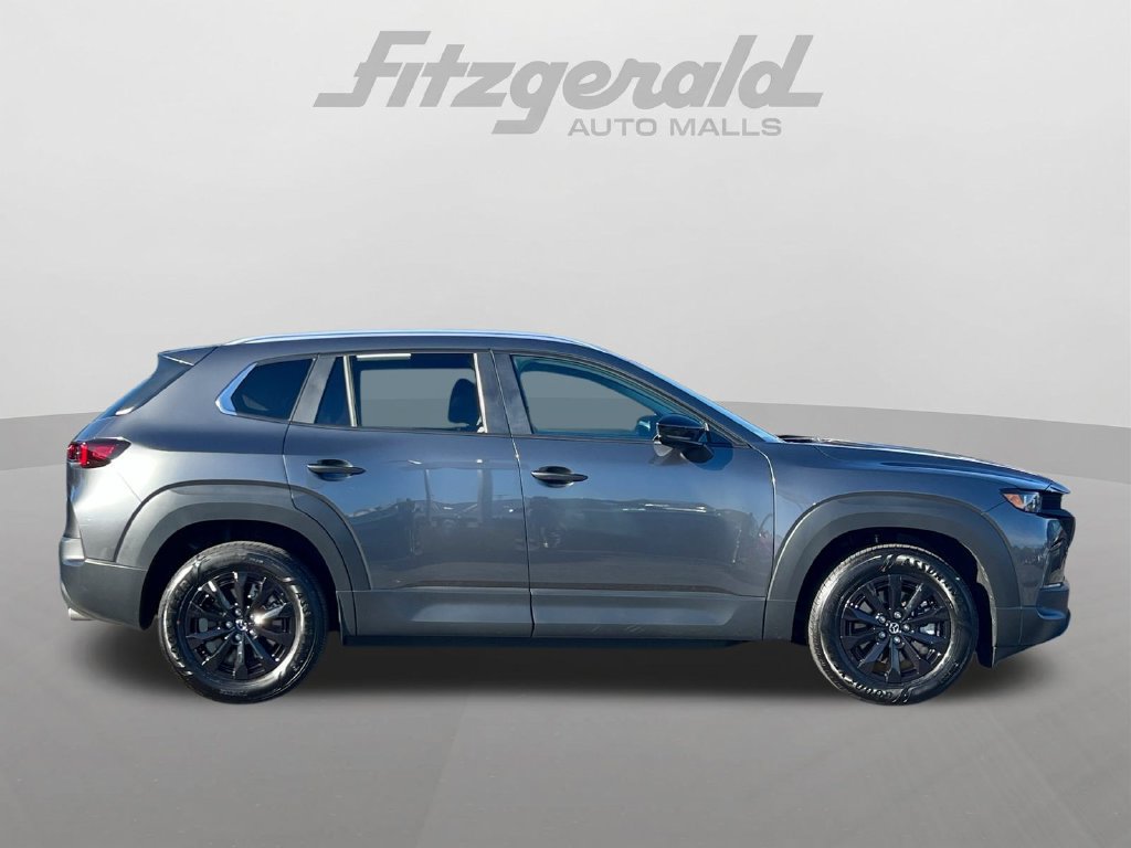 Certified 2026 MAZDA CX-50 2.5 Hybrid w/ Preferred Pkg AWD/4WD image 13