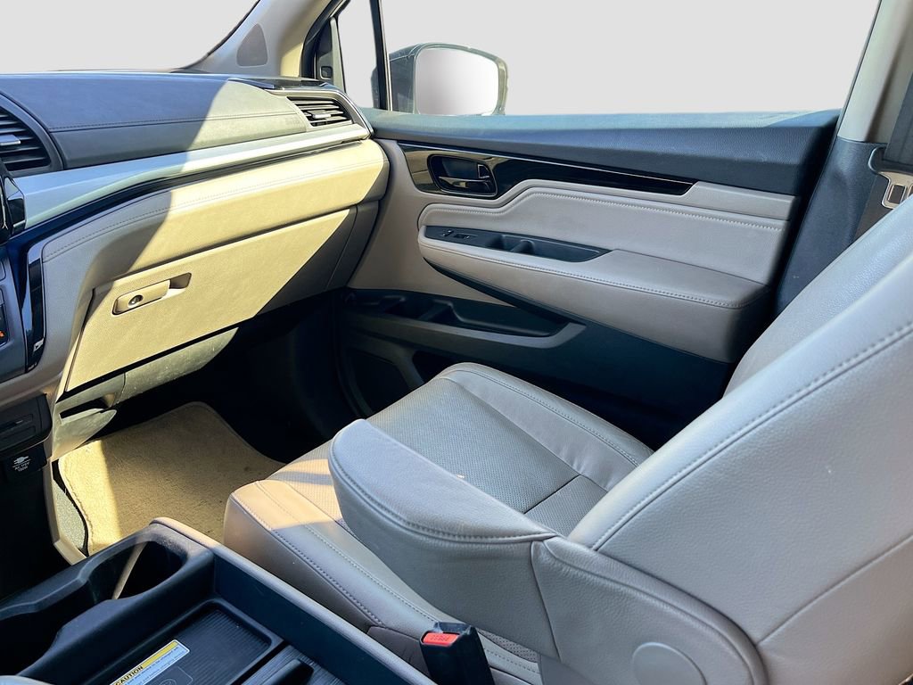 Used 2018 Honda Odyssey Elite image 24