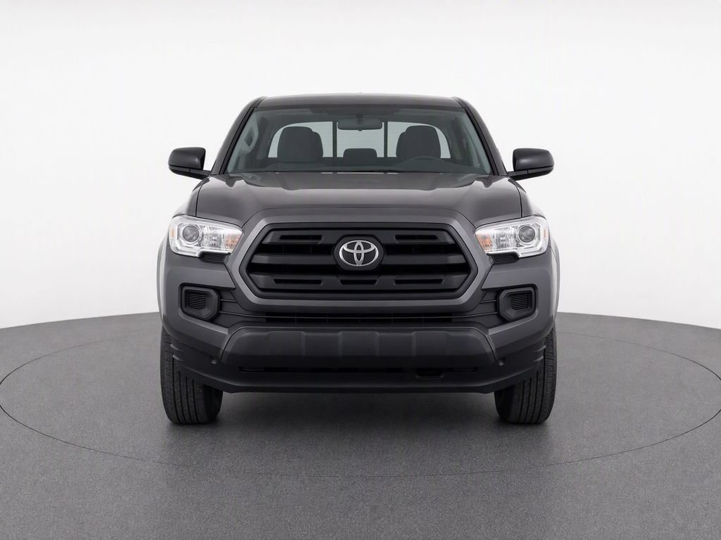 Used 2019 Toyota Tacoma SR w/ SR Convenience Package AWD/4WD image 5