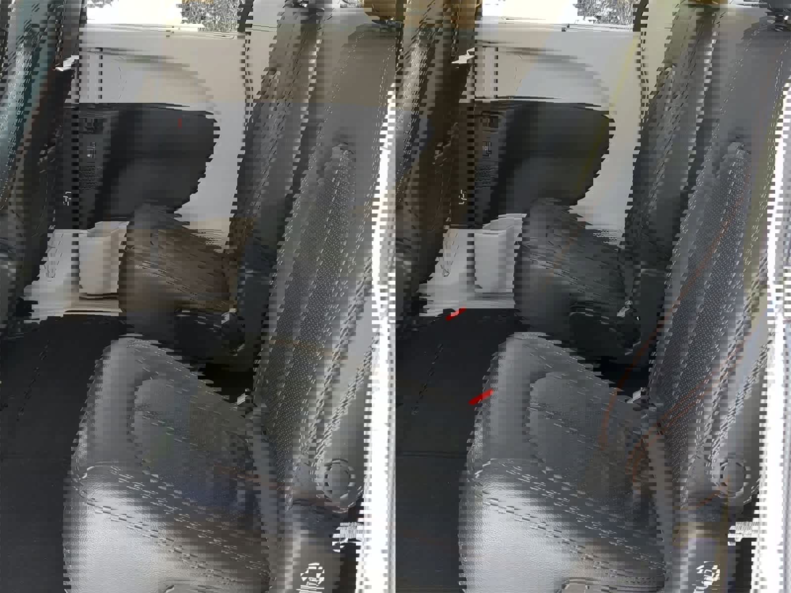 Certified 2017 Chrysler Pacifica Touring-L Plus w/ Advanced Safetytec Group image 26