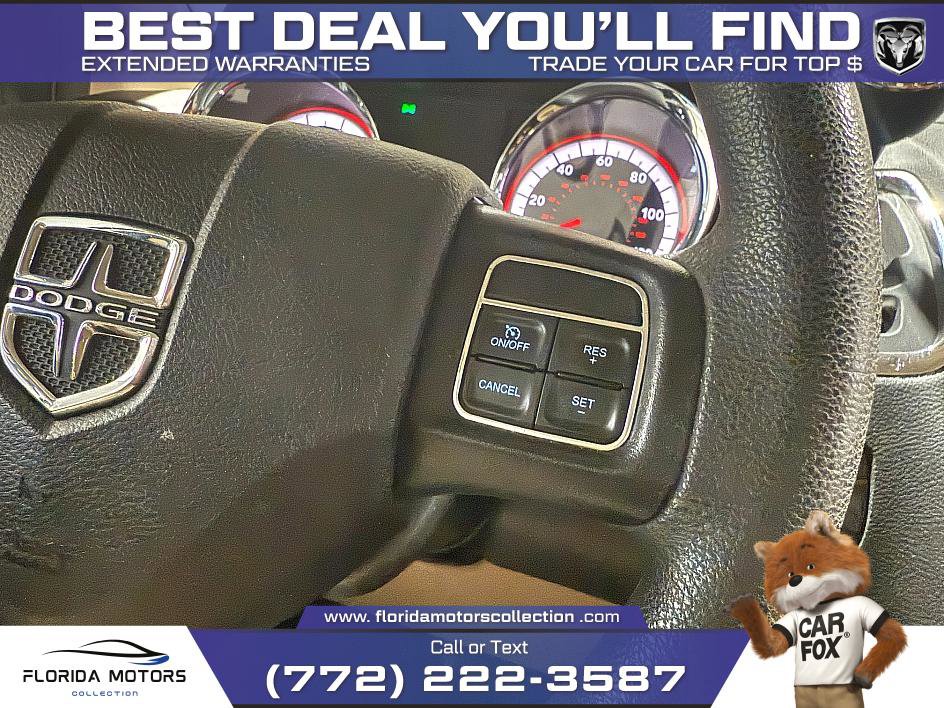 Used 2015 Dodge Grand Caravan American Value Package image 21