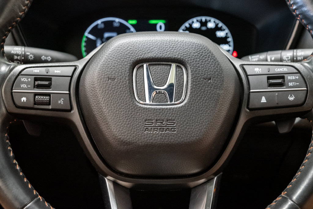 Used 2024 Honda CR-V Sport-L image 14