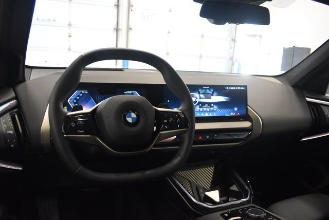 Used 2025 BMW X3 xDrive30i AWD/4WD image 23
