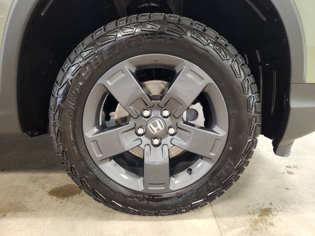 Certified 2026 Honda Ridgeline TrailSport image 36