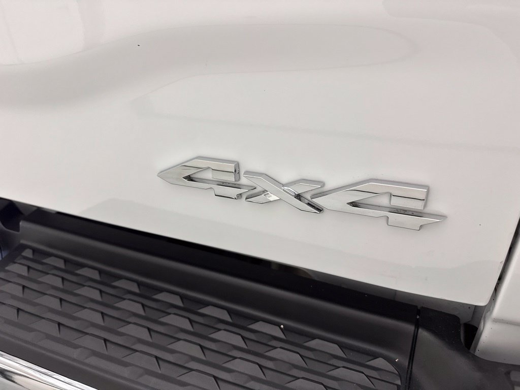 Used 2021 RAM 2500 Big Horn w/ Level 1 Equipment Group AWD/4WD image 10