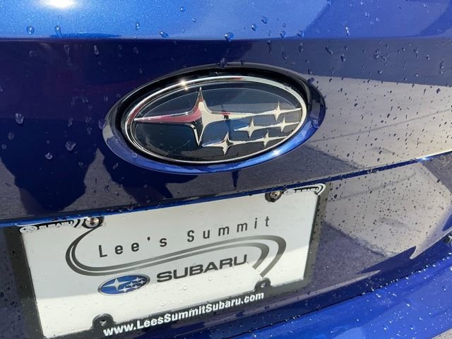 New 2026 Subaru Impreza 2.0i Sport AWD/4WD image 4