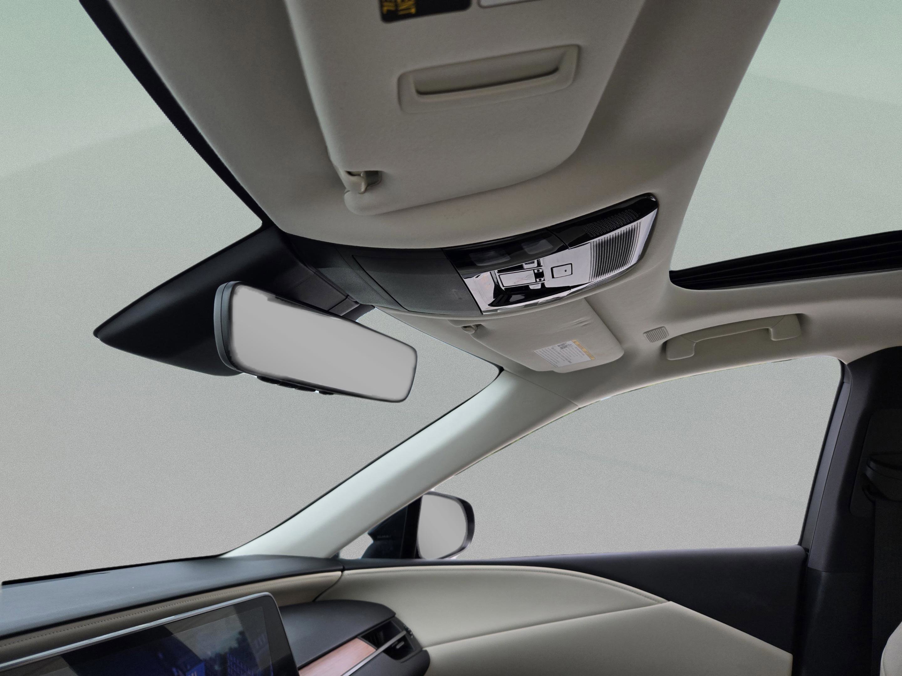 Certified 2023 Lexus RX 350 Premium Plus w/ Cold Area Package FWD image 29