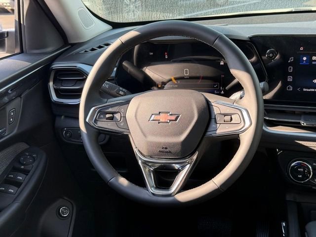 New 2026 Chevrolet TrailBlazer LT w/ Convenience Package image 9