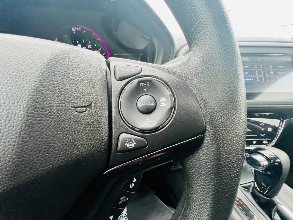 Used 2022 Honda HR-V EX image 21