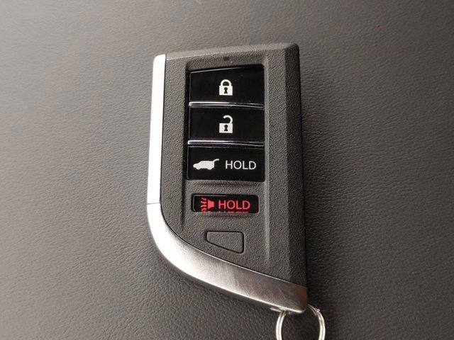 Certified 2022 Acura MDX A-Spec AWD/4WD image 23