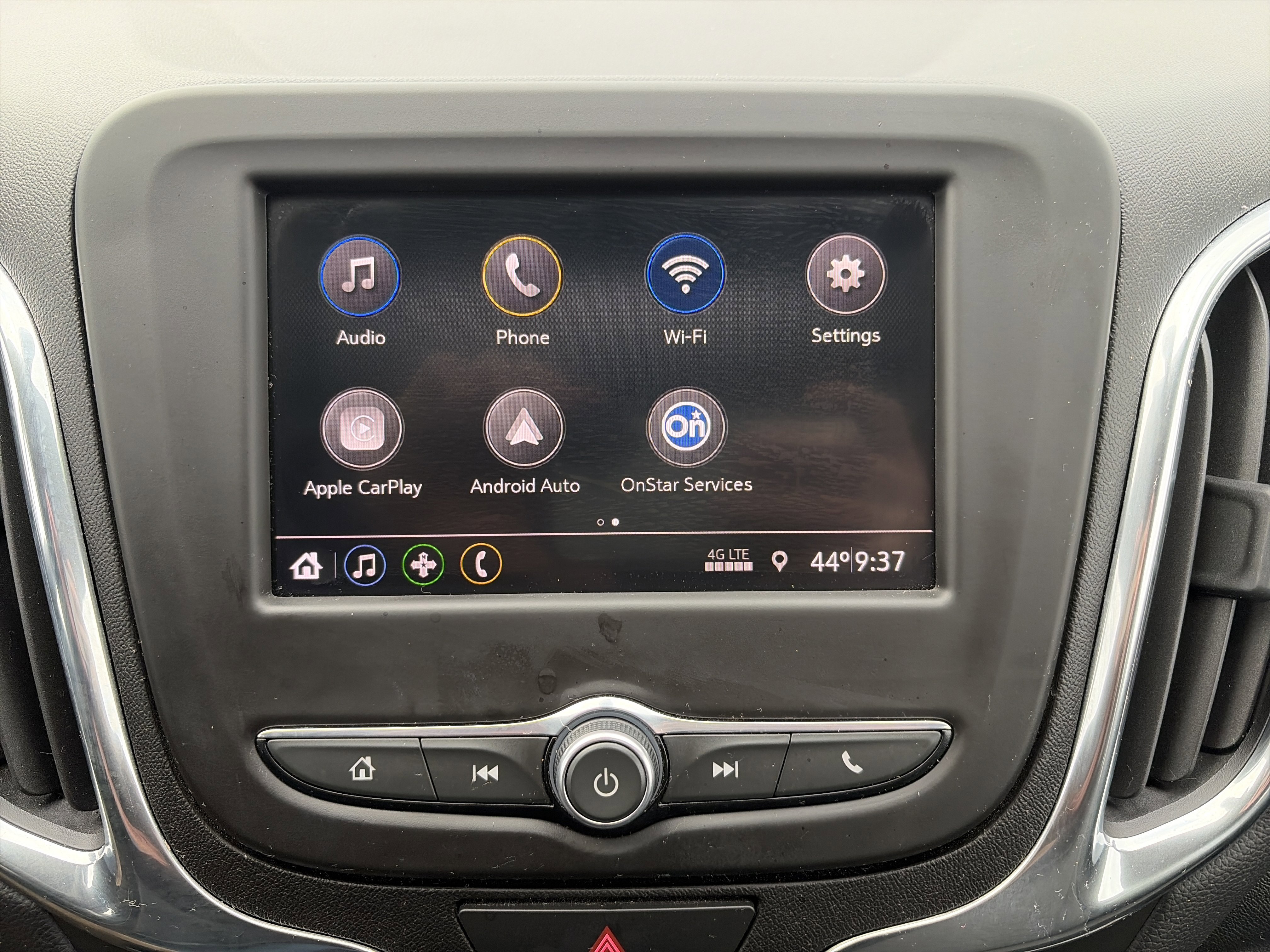 Used 2021 Chevrolet Equinox LT image 25