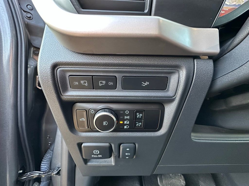 Used 2023 Ford F150 XLT w/ Equipment Group 302A High image 3