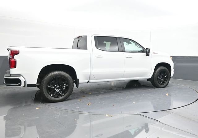 New 2026 Chevrolet Silverado 1500 RST image 14