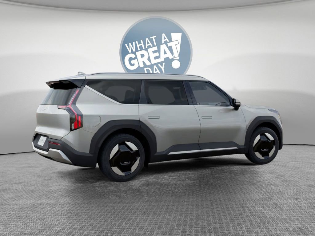 New 2026 Kia EV9 Wind image 6