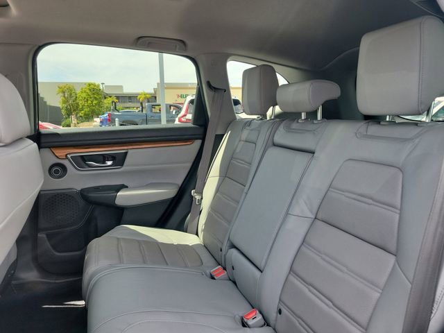 Certified 2018 Honda CR-V Touring image 14