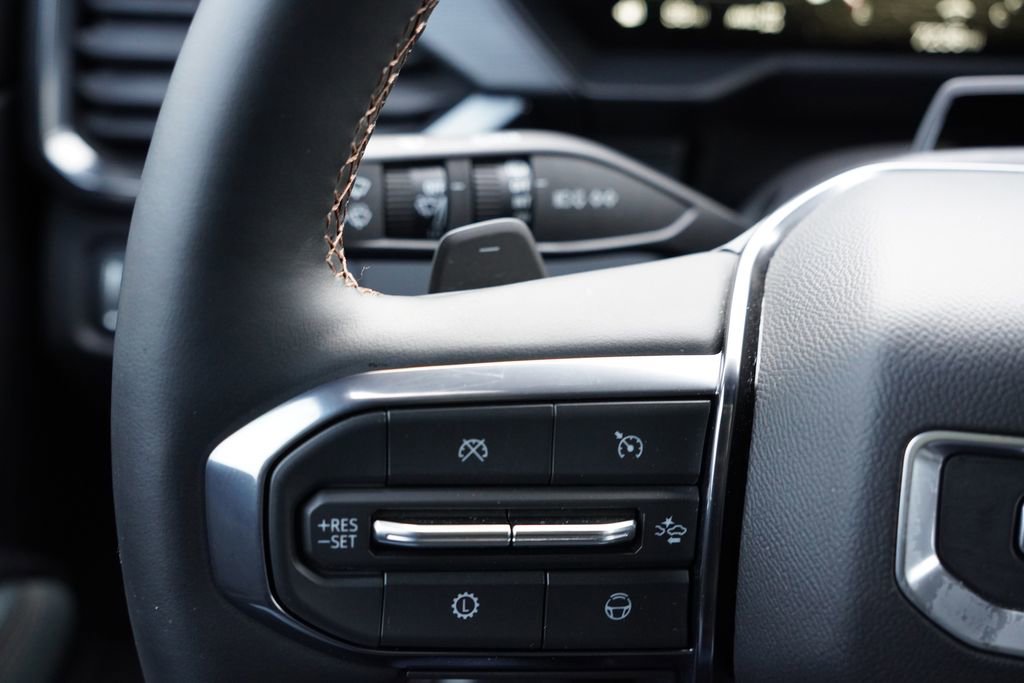 Certified 2024 GMC Acadia AT4 w/ Super Cruise Package image 35