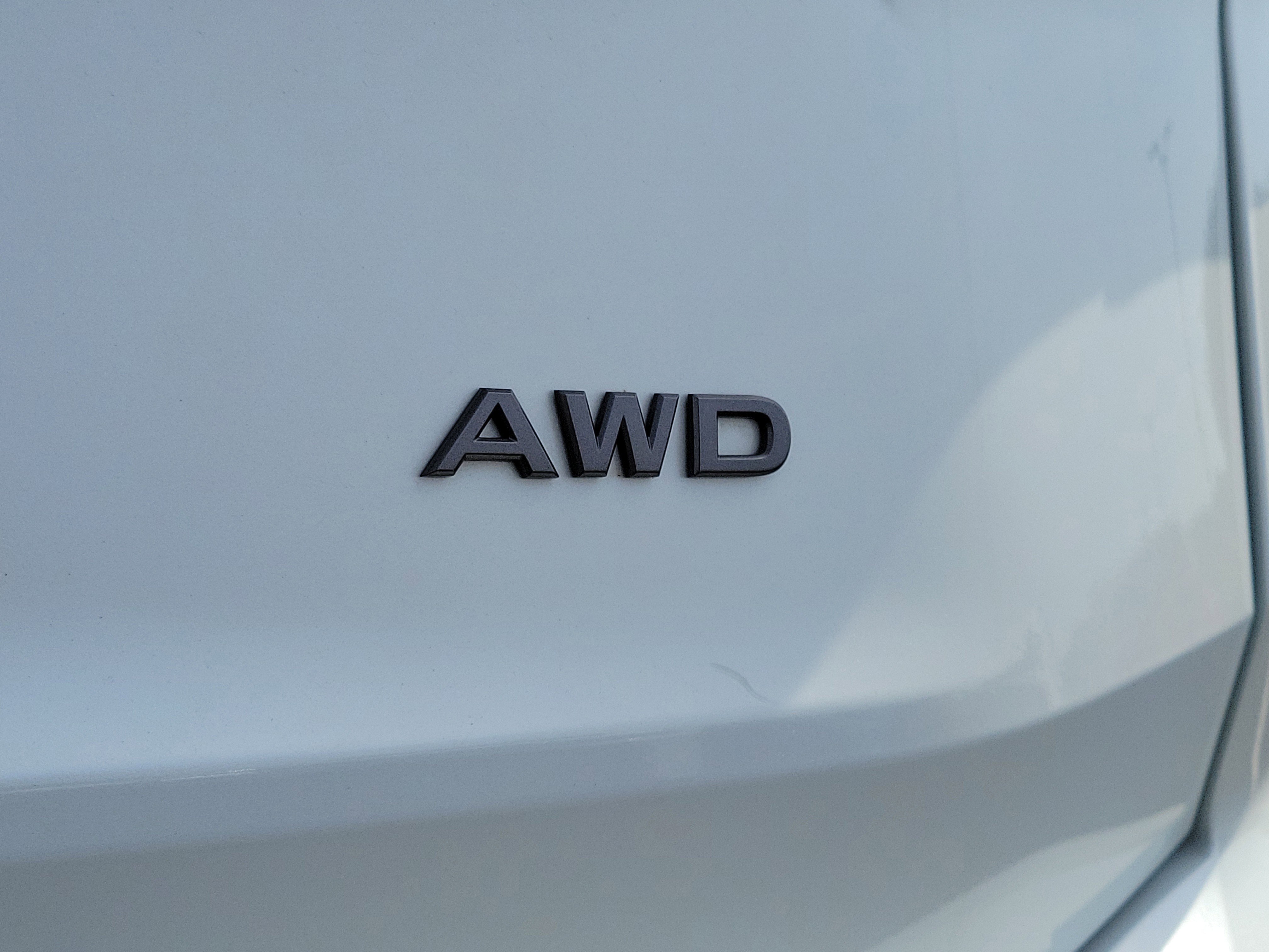Certified 2025 Nissan Rogue SV AWD/4WD image 7