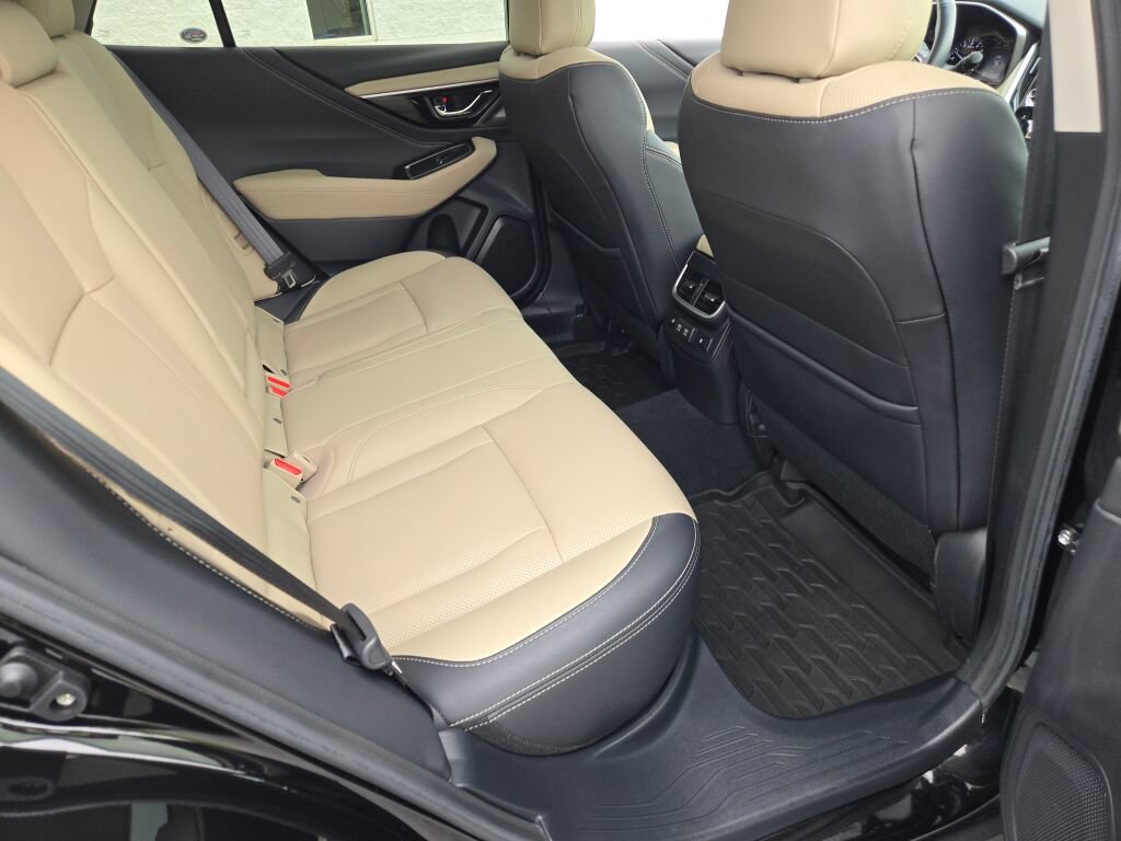 Used 2020 Subaru Outback Limited XT w/ Popular Package #2 AWD/4WD image 10