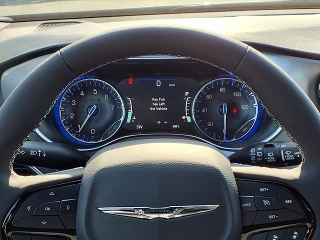 New 2026 Chrysler Pacifica Limited w/ S Appearance Package image 12