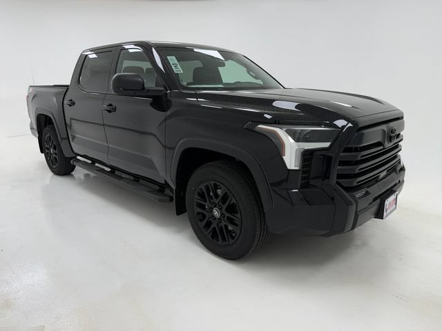 New 2026 Toyota Tundra SR5 w/ SX Package