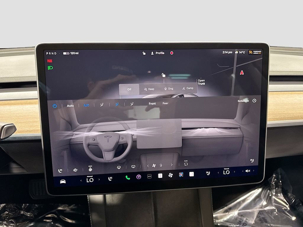 Used 2023 Tesla Model 3 Standard Range image 19