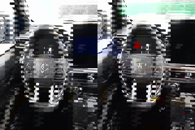 New 2026 Toyota 4Runner TRD Sport Premium image 15