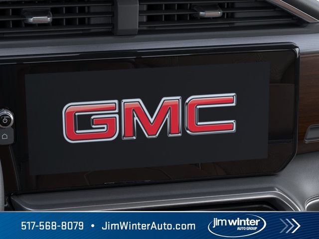 New 2026 GMC Sierra 2500 Denali Ultimate AWD/4WD image 41