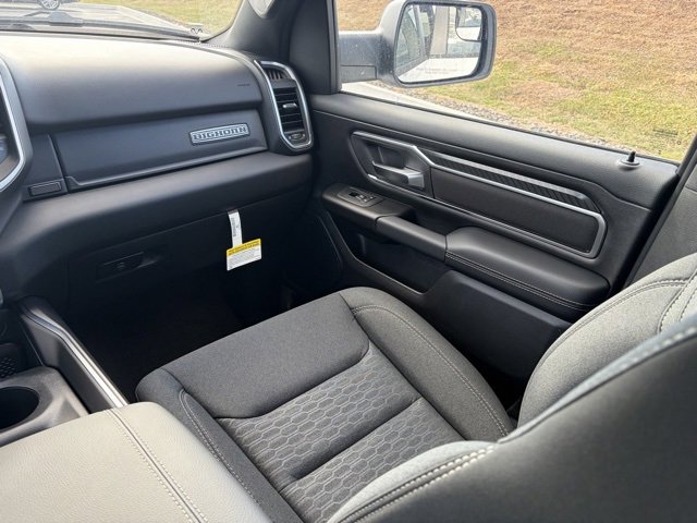 New 2026 RAM 1500 Big Horn image 55