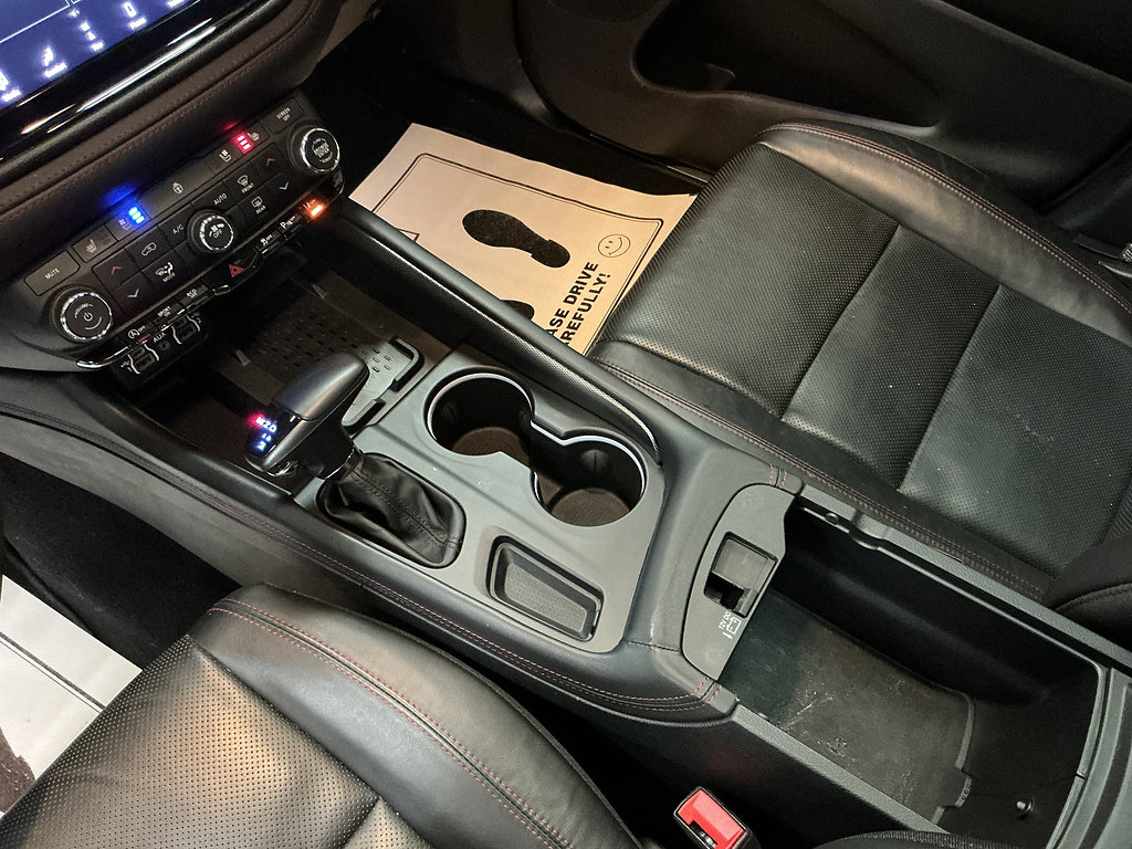 Used 2025 Dodge Durango GT AWD/4WD image 20