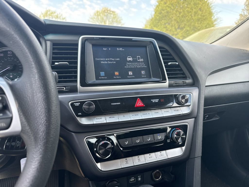 Used 2019 Hyundai Sonata SE image 11