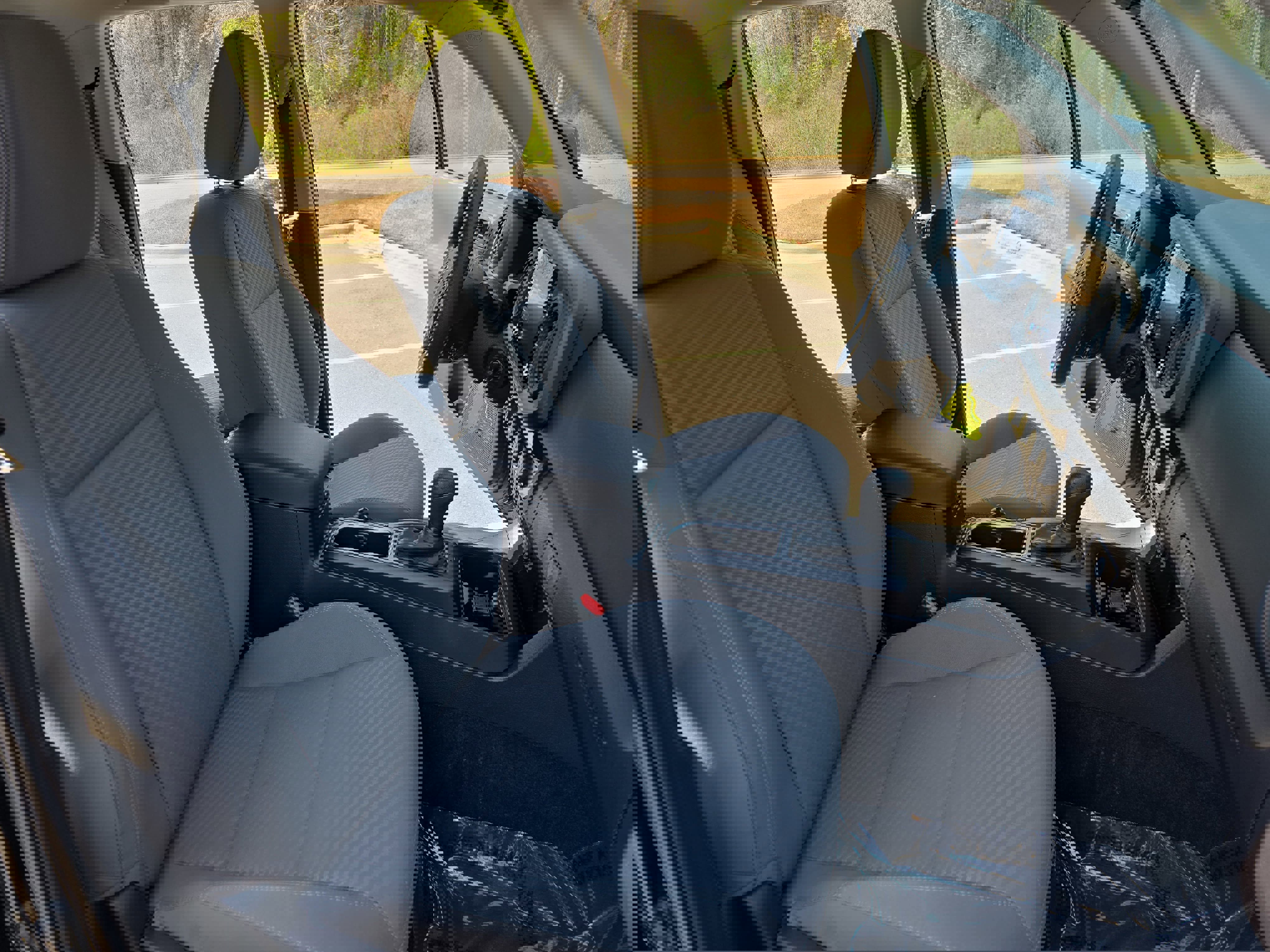 Used 2023 Toyota Tacoma SR image 10