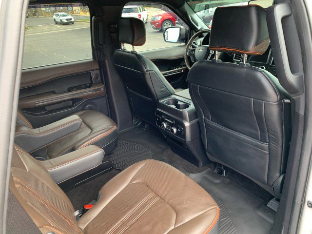 Used 2020 Ford Expedition King Ranch AWD/4WD image 18