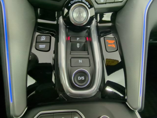 Used 2023 Acura TLX w/ A-SPEC Package AWD/4WD image 28