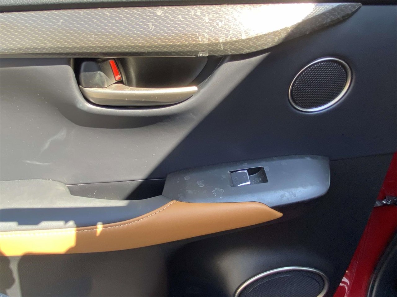 Used 2021 Lexus NX 300 AWD w/ Premium Package image 13