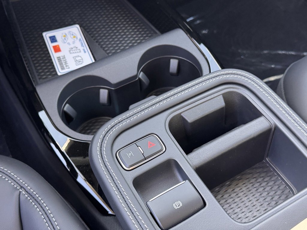 New 2025 Ford Mustang Mach-E Premium image 25