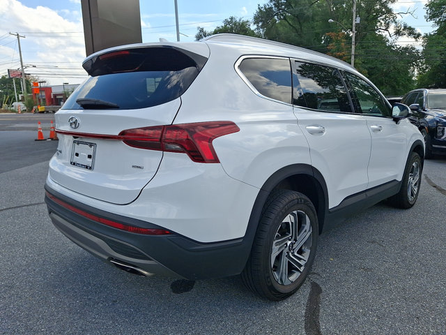 Used 2023 Hyundai Santa Fe SEL AWD/4WD image 5