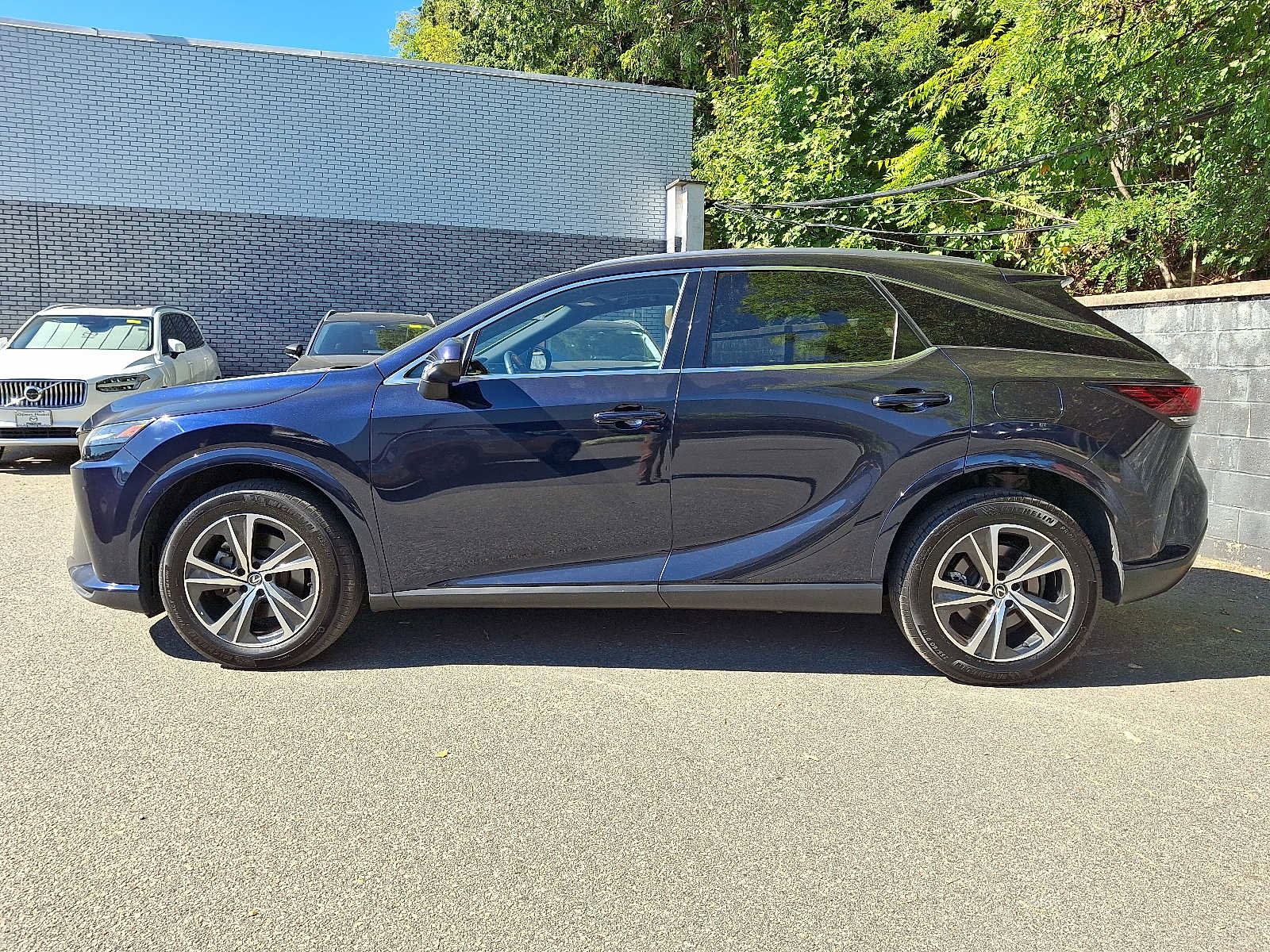 Used 2023 Lexus RX 350 Premium image 7