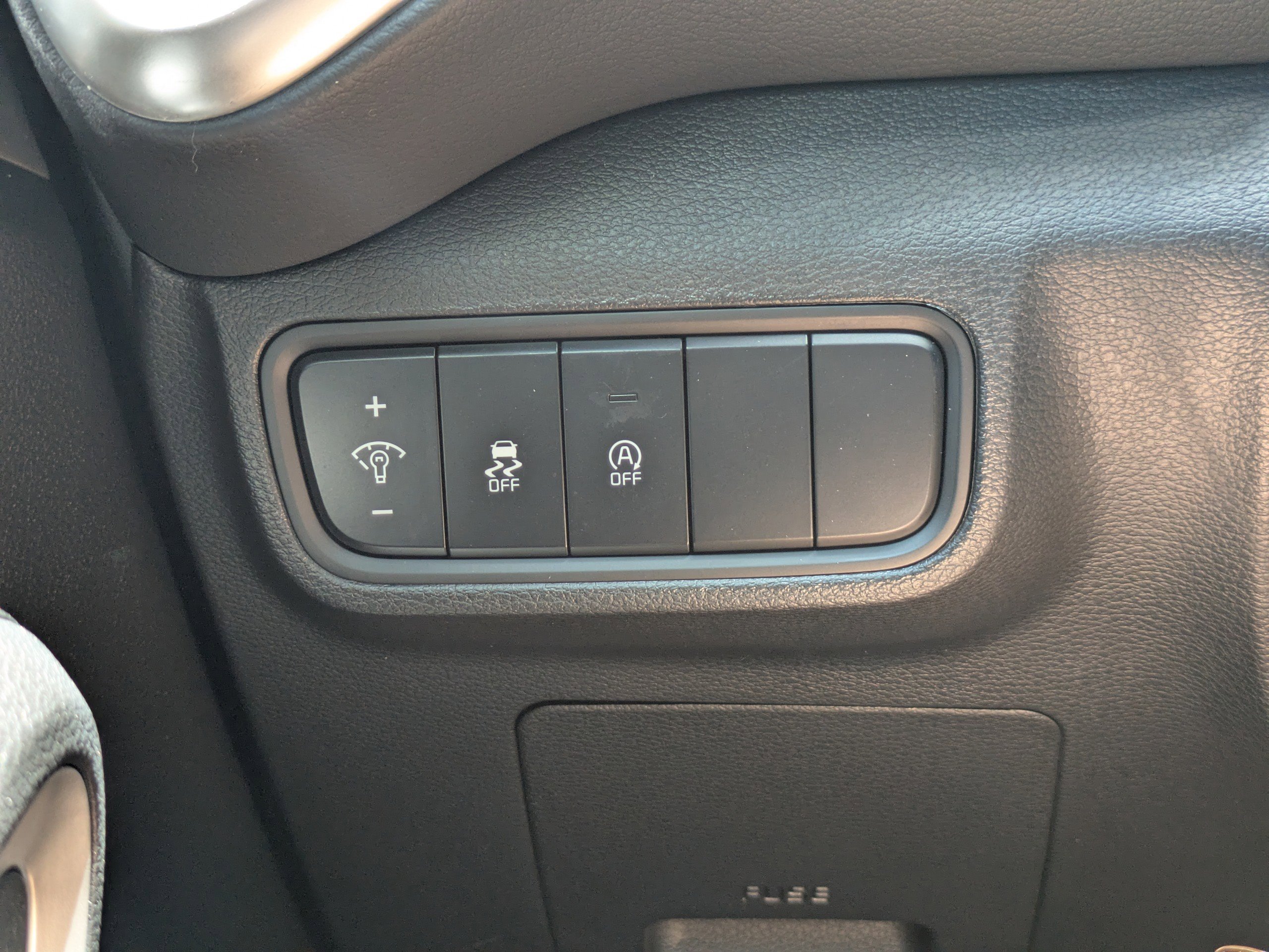 Used 2024 Kia Soul LX w/ Option Group 015 FWD image 24