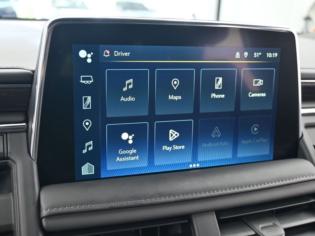 Used 2024 Chevrolet Tahoe LT image 19