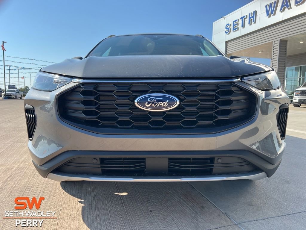New 2026 Ford Escape ST-Line w/ Tech Pack #1 image 9